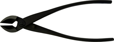 8" Japanese Stainless Steel Concave Cutter with round edge