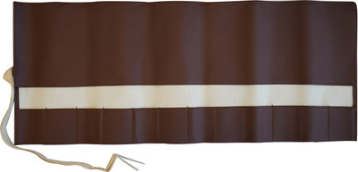 Japanese Roll Up Tool Case - 12 piece pouch