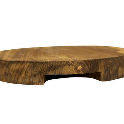 Bonsai Accessories - Wooden Stands - Hagabon