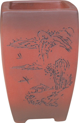 Front -Side One