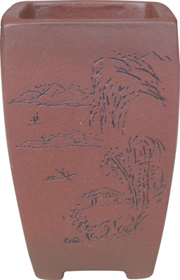 Front - Side One