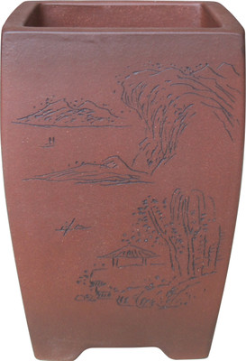 Front - Side One