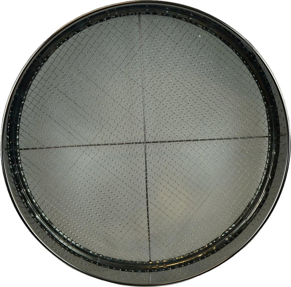 14-1/2" Bonsai Stainless Steel Sieve