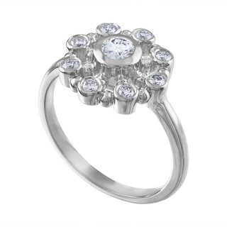 jewels by atlantis | Champagne Diamond Rings | Gem Earrings | Pendant ...