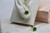 2.00 Carat Emerald Stud Earrings !