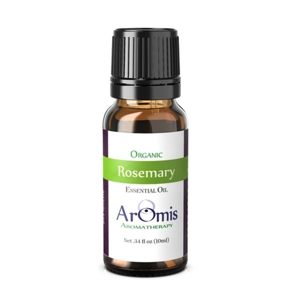 Rosemary Essential Oil