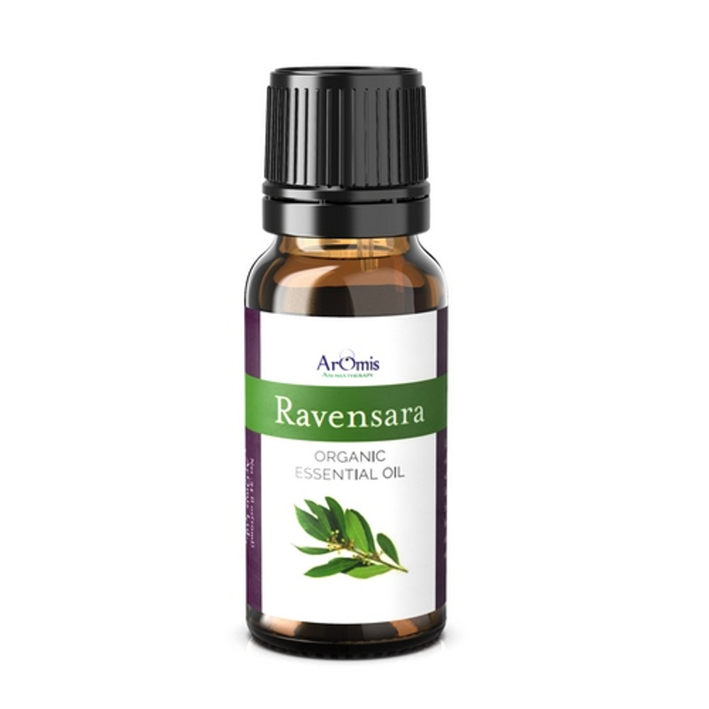 Ravensara Essential Oil