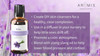Organic Bulgarian Lavender Essential Oil