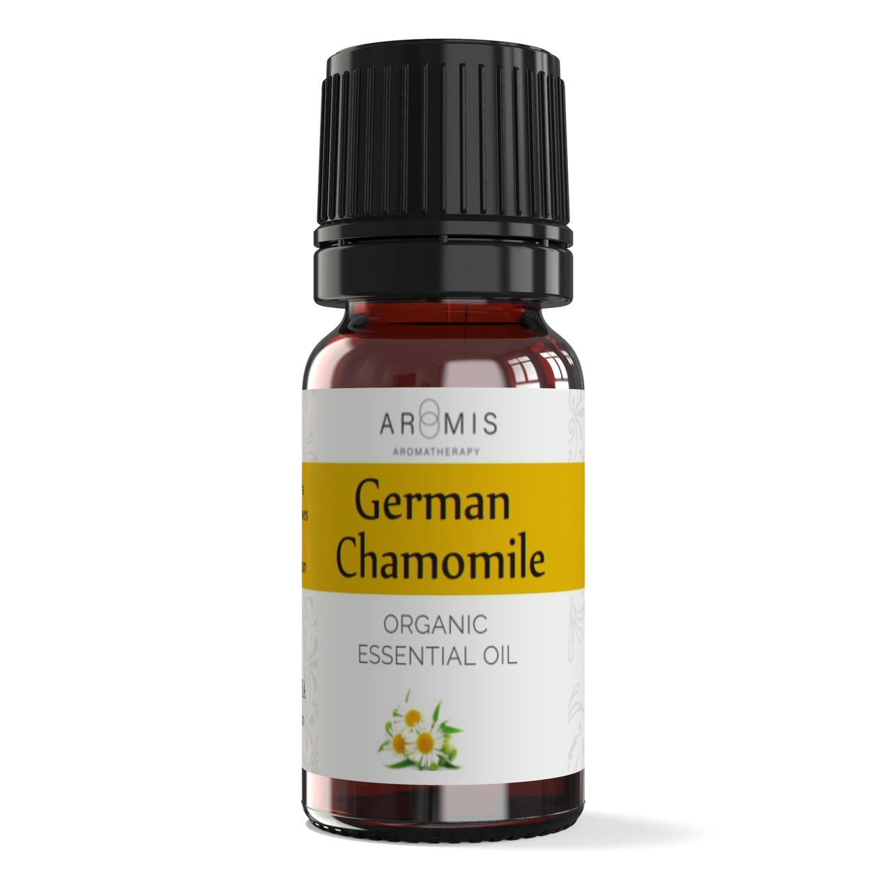 Chamomile Blue German Essential Oil-EOChamBlue
