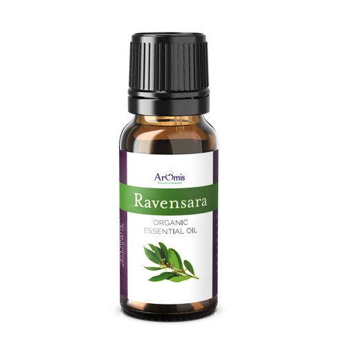 Ravensara Essential Oil