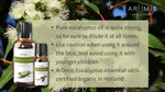 Organic Eucalyptus Globulus Essential Oil