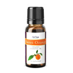 Sweet Orange Essential Oil