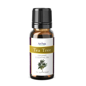 Tea Tree Essential Oil