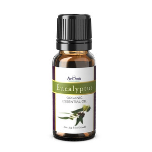 Eucalyptus Globulus Essential Oil