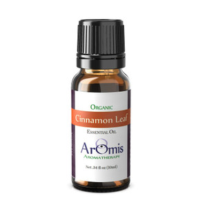 Cinnamon Leaf Essential Oil