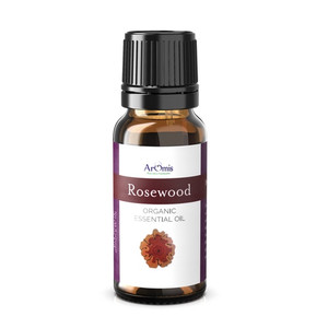 Rosewood Essential Oil Rosewood Essential Oil