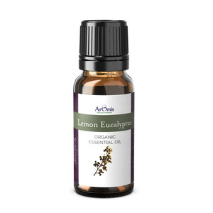 Lemon Eucalyptus Essential Oil