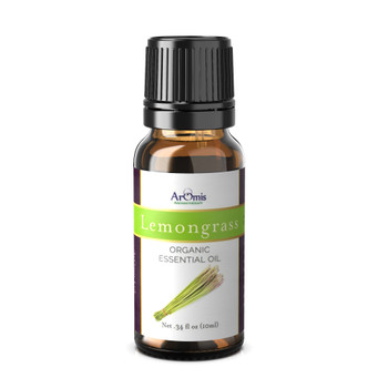 Lemongrass Essential Oil Lemongrass Essential Oil