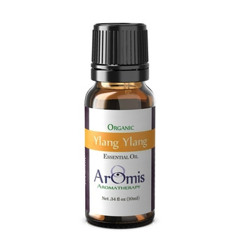 Ylang Ylang Essential Oil