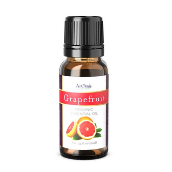 Grapefruit Essential Oil Grapefruit Essential Oil