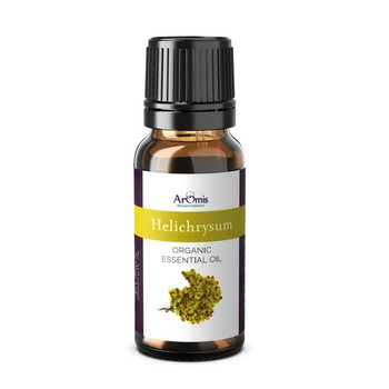 Helichrysum Italicum Essential Oil Helichrysum Italicum Essential Oil