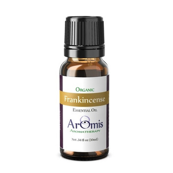 Frankincense Essential Oil Frankincense Essential Oil