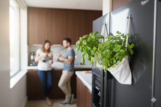 How to Set up Your Ilomia Hanging Garden Bag's