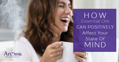How Essential Oils Can Positively Affect Your State Of Mind How Essential Oils Can Positively Affect Your State Of Mind