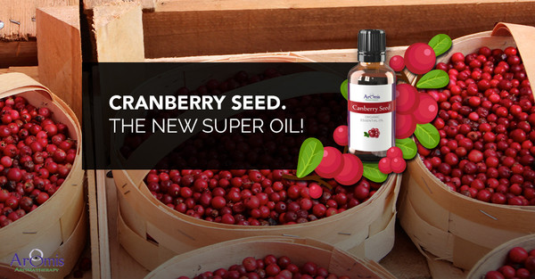 Why Should You take Cranberry Seed Oil? Go Through its Benefits and Uses!
