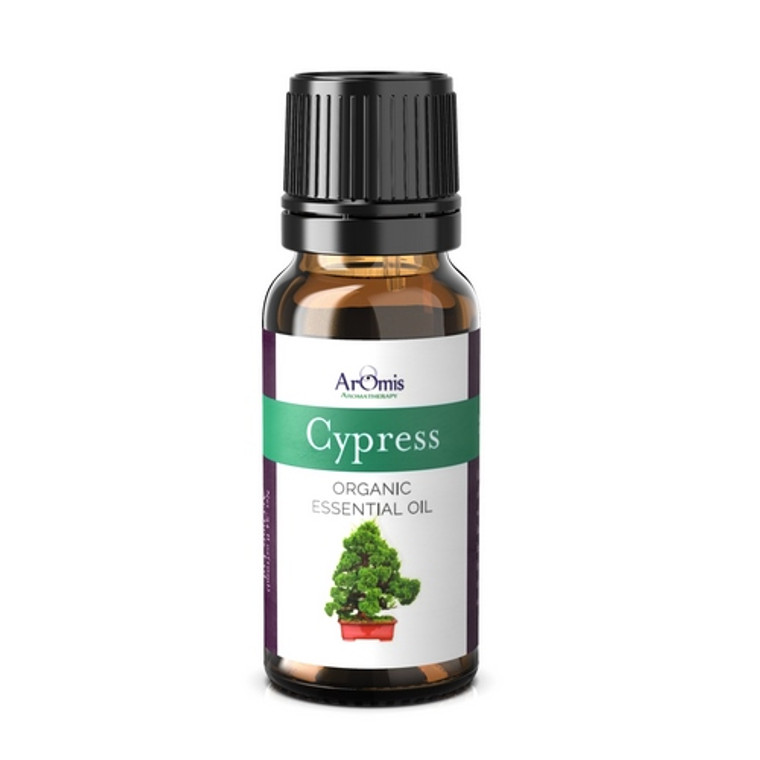 Cypress Essential Oil