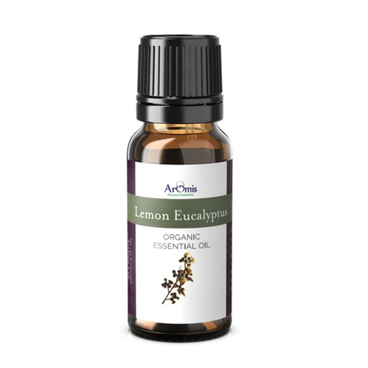 Lemon Eucalyptus Essential Oil