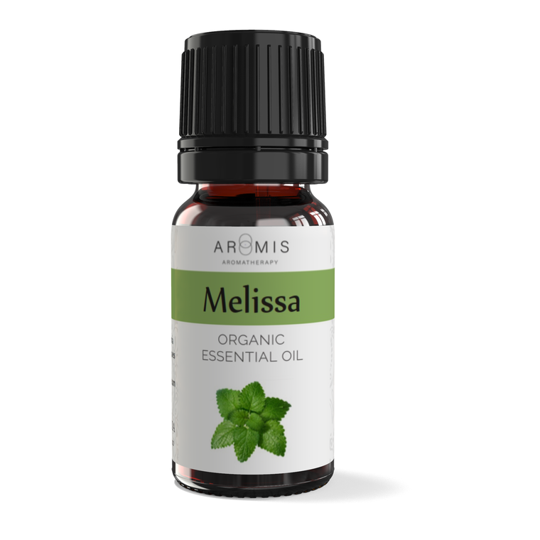 Melissa Essential Oil