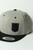 Ballz Racing Shield Snapback - HEATHER GREY/BLACK Hat
