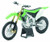 1:12 Scale Kawasaki KX 450F Dirt Bike