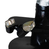 Reliable and durable teeth for your Rock Auger Bit