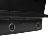 Universal Excavator Mount system