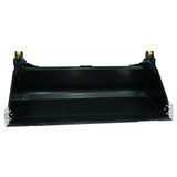 Front shot of the Lockjaw Front shot of the Lockjaw