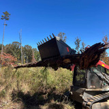 Grapple Feature on the Lock Jaw Grapple Feature on the Lock Jaw