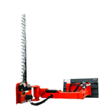 Mini Skid Steer Sickle Mower
