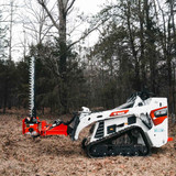 Mini Skid Steer Sickle Mower
