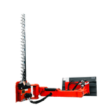 Mini Skid Steer Sickle Mower