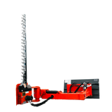 Mini Skid Steer Sickle Mower