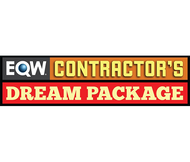 2018 Contractor's Dream Package Winner Announced 