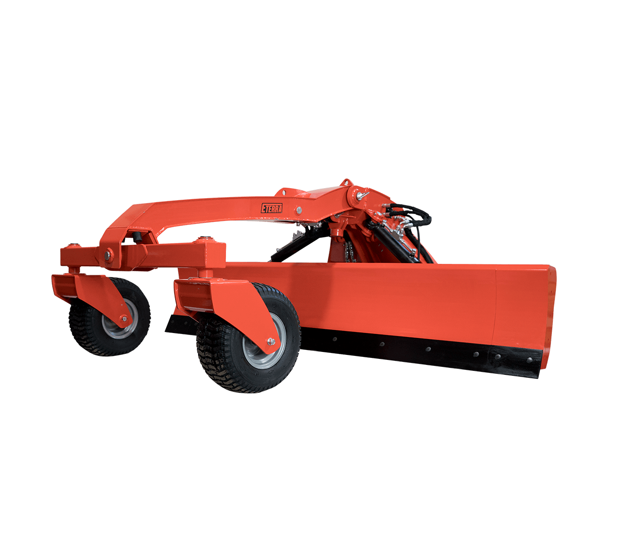 DozerGrader Attachment for Skid Steers Eterra