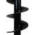 Utilizes the highest grade steel for it's tube design
