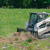 AfterMath Skid Steer Root Rake