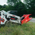Next Gen Typhoon Skid Steer Brush Cutter