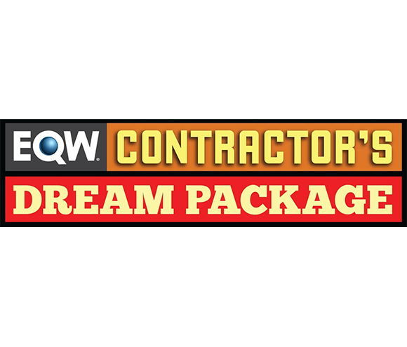 2018 Contractor's Dream Package Winner Announced 
