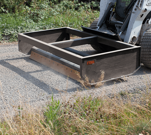 Skid Steer Essentials Attachments Eterra
