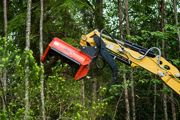 Land Clearing